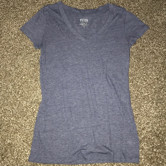 Two soft material shirts! - Picture 2 of 4